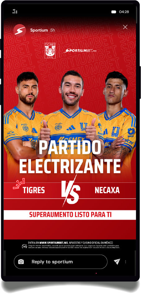 patrocinio Tigres UANL