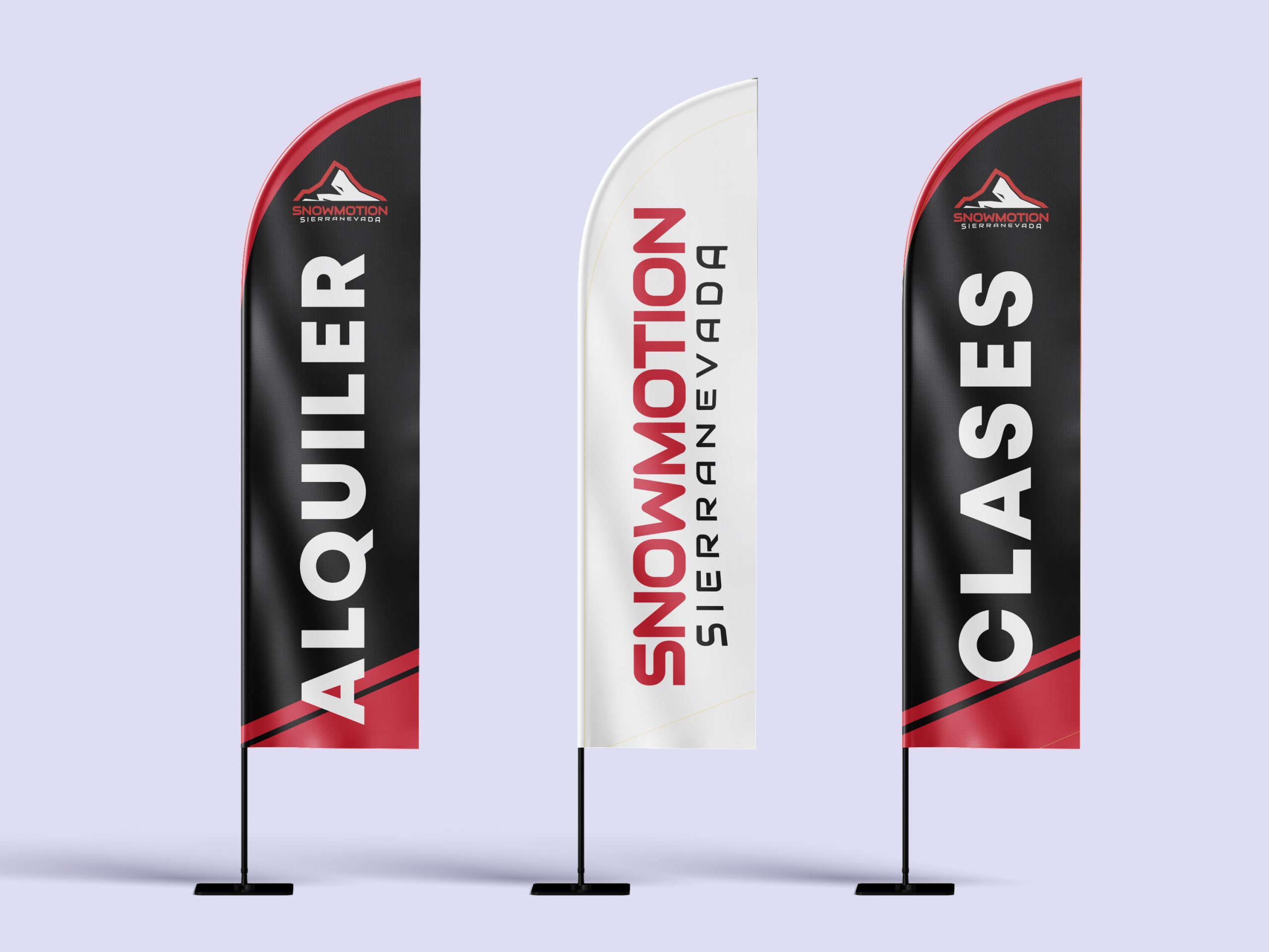 Mockups Design