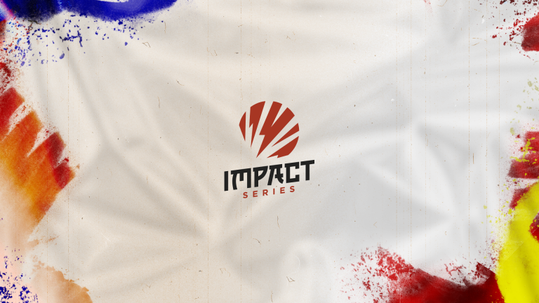 IMPACT SERIES