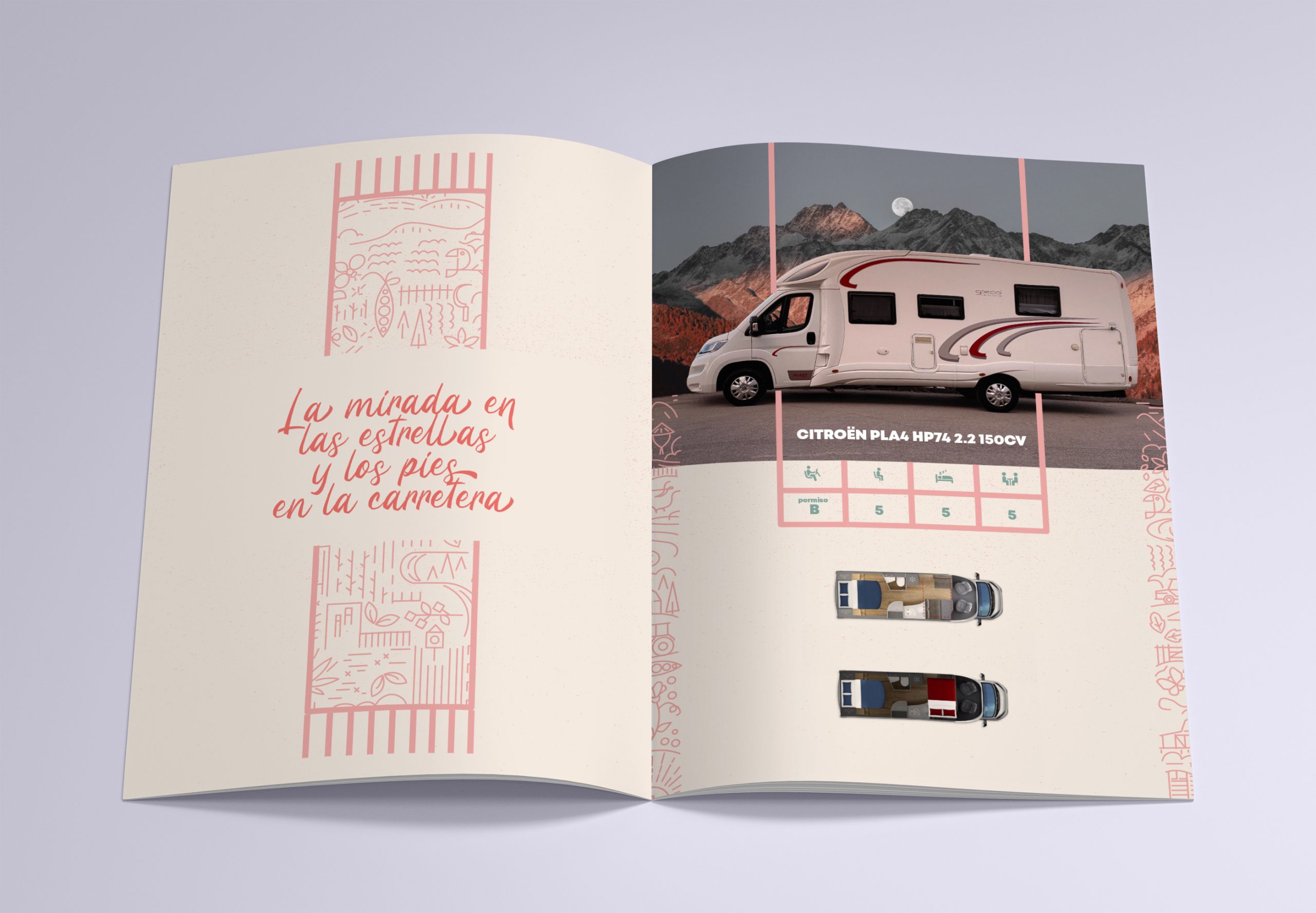 Mockups Design